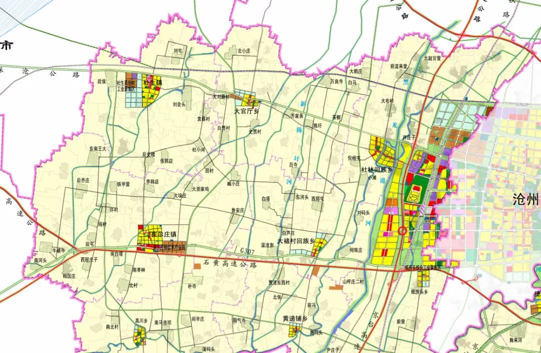 2035年，未来一览表最新展望