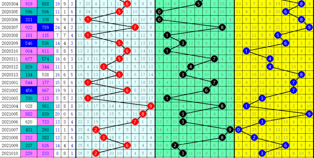 3D图迷总汇全图的魅力与九牛彩的神秘