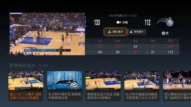 免费NBA直播，探索合法与安全的观赛新途径