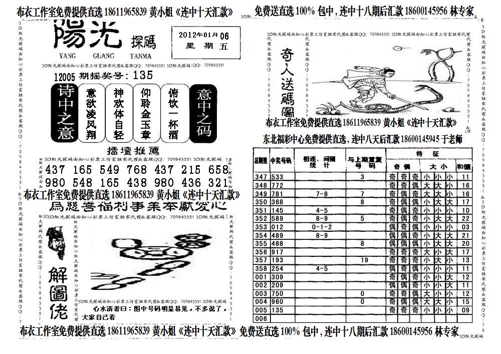 今晚揭秘，3D字谜图中的奥秘与乐趣