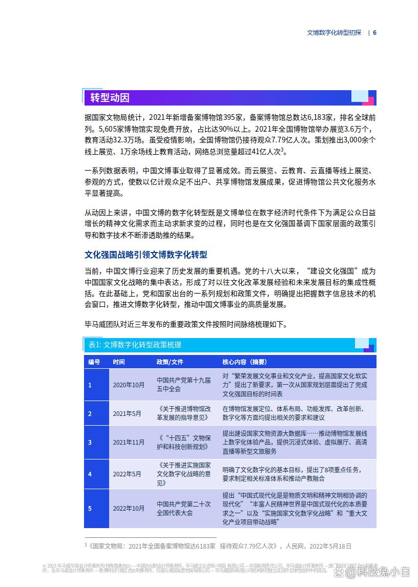 数字文化