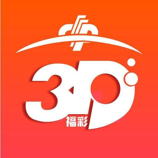 3D跨度振幅走势图，透视市场动态的锐利工具