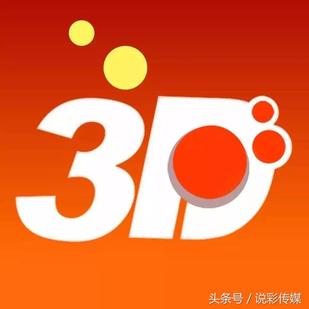 3D试机号与金码，今晚的幸运密码