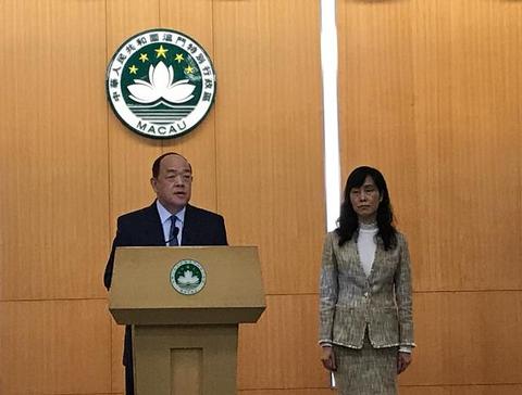 最新澳门出入境规定,从2019年5月6日开始实施的重要变革与影响分析 2020年澳门出入境新规定