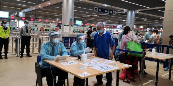 最新澳门出入境规定政策文件详解2020澳门出入境新规定